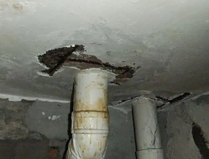 浦口卫生间漏水维修公司浅析浦口卫生间渗水维修的方法