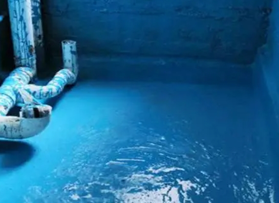 浦口卫生间漏水维修公司分下防水公司如何判断防水工程的质量?