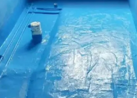 浦口卫生间漏水维修公司分享下浦口卫生间防水工程中常用防水涂料介绍。